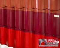 Металлочерепица-Монтеррей-3005