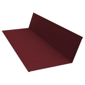 Планка-примыкания-RAL-3005