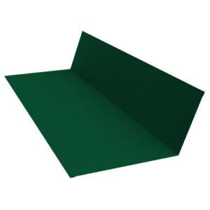 Планка-примыкания-RAL-6005